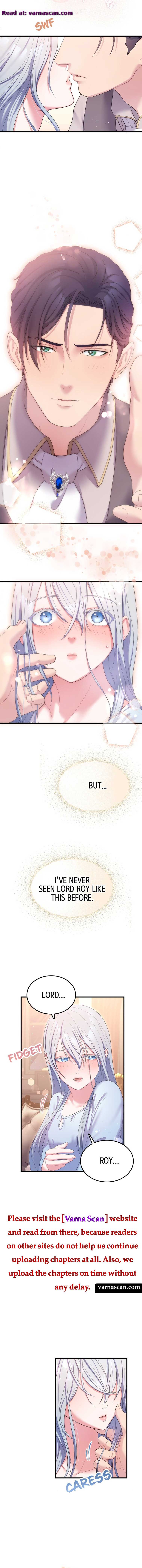 Useless Cinderella’s Feeble Attempt to Save the Kingdom Chapter 28 48 02