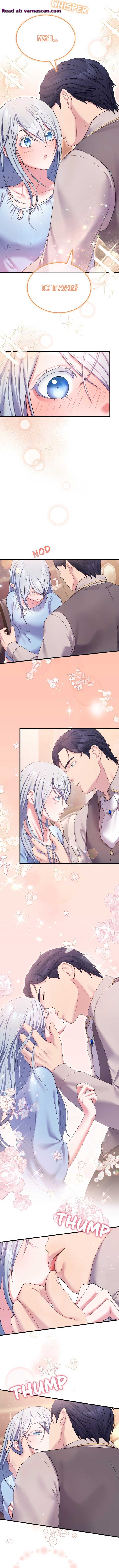 Useless Cinderella’s Feeble Attempt to Save the Kingdom Chapter 28 49 03