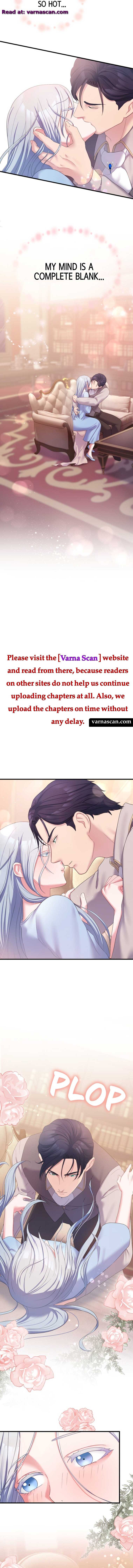 Useless Cinderella’s Feeble Attempt to Save the Kingdom Chapter 28 50 04