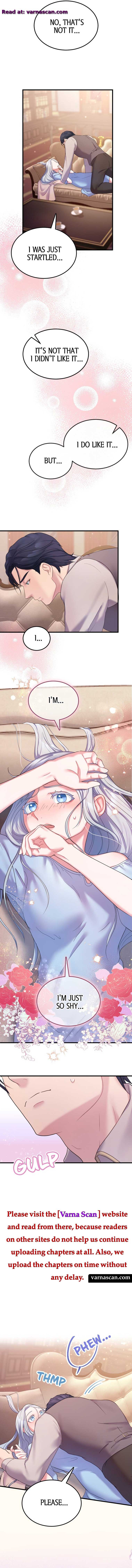 Useless Cinderella’s Feeble Attempt to Save the Kingdom Chapter 28 52 06