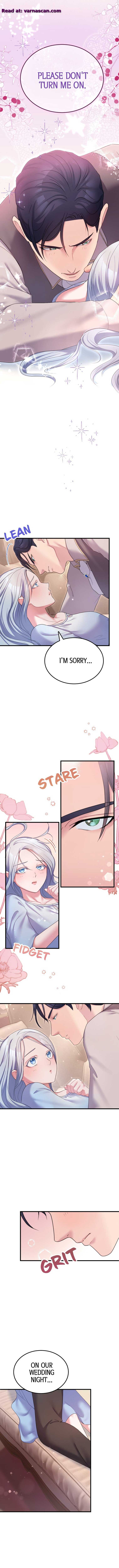 Useless Cinderella’s Feeble Attempt to Save the Kingdom Chapter 28 53 07