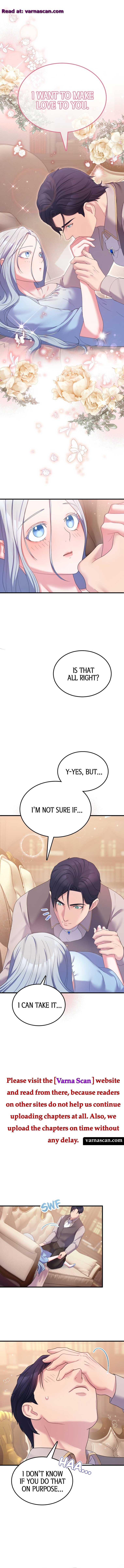 Useless Cinderella’s Feeble Attempt to Save the Kingdom Chapter 28 54 08