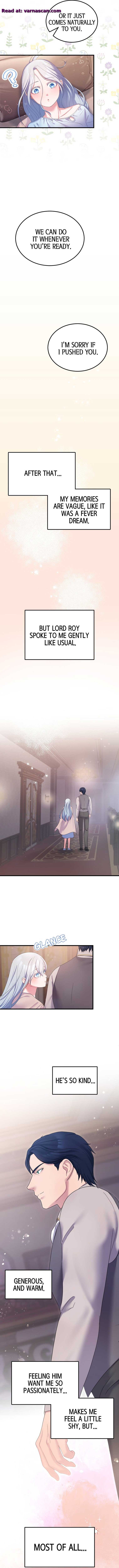 Useless Cinderella’s Feeble Attempt to Save the Kingdom Chapter 28 55 09