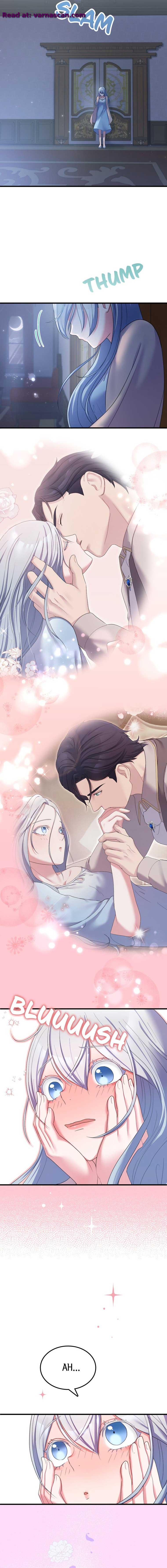 Useless Cinderella’s Feeble Attempt to Save the Kingdom Chapter 28 57 11