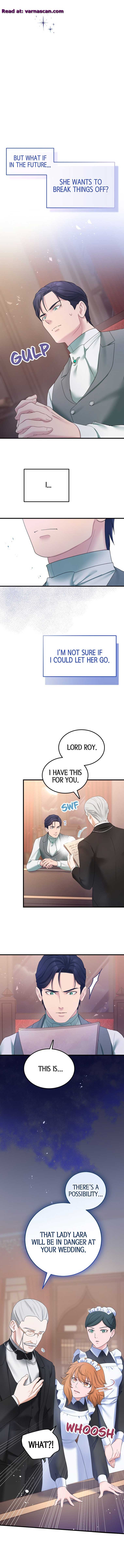 Useless Cinderella’s Feeble Attempt to Save the Kingdom Chapter 29 62 07