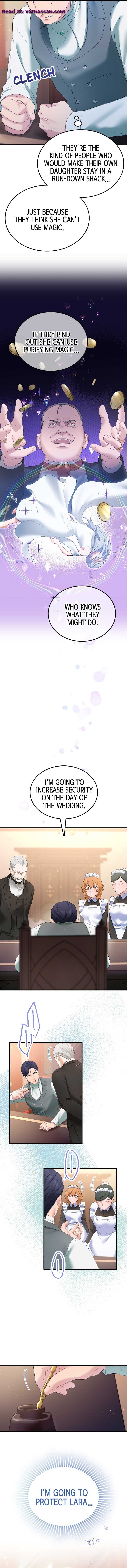 Useless Cinderella’s Feeble Attempt to Save the Kingdom Chapter 29 64 09