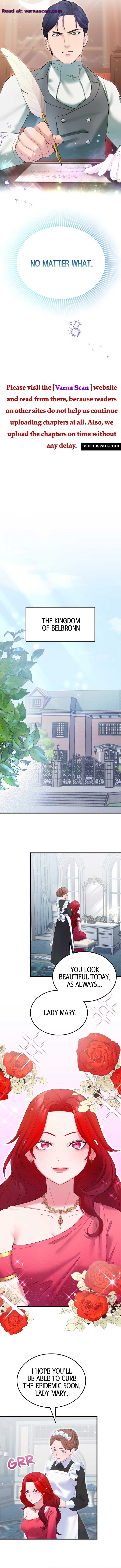 Useless Cinderella’s Feeble Attempt to Save the Kingdom Chapter 29 65 10