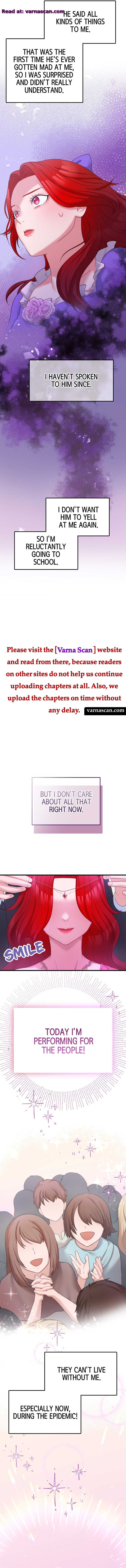 Useless Cinderella’s Feeble Attempt to Save the Kingdom Chapter 29 68 13