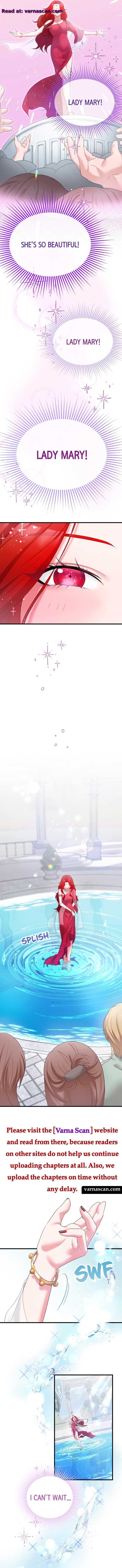 Useless Cinderella’s Feeble Attempt to Save the Kingdom Chapter 29 69 14