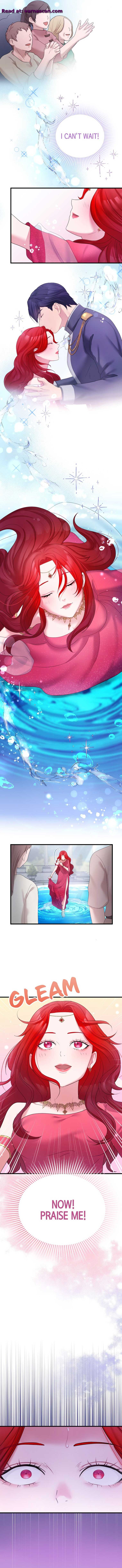 Useless Cinderella’s Feeble Attempt to Save the Kingdom Chapter 29 70 15