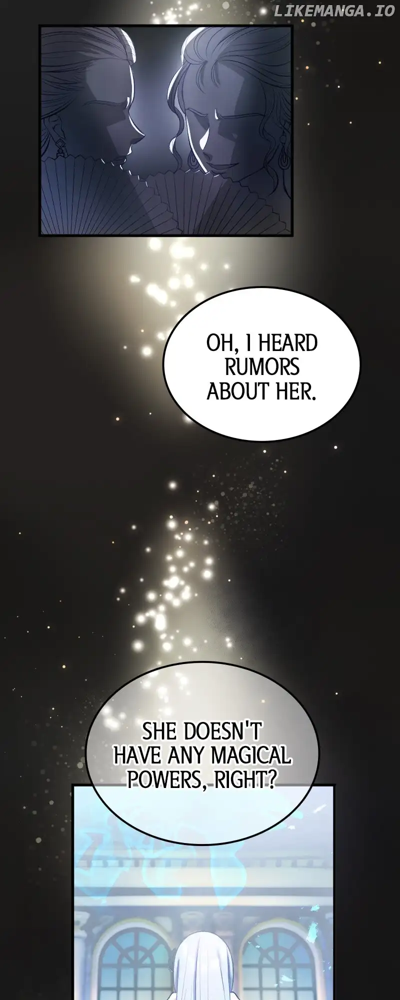 Useless Cinderella’s Feeble Attempt to Save the Kingdom Chapter 3 183 002