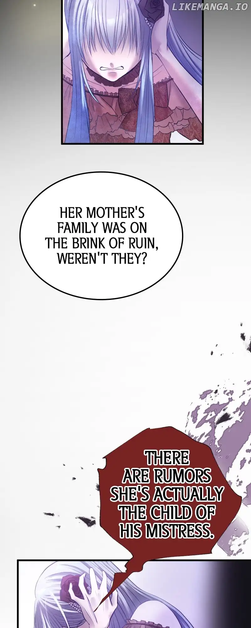 Useless Cinderella’s Feeble Attempt to Save the Kingdom Chapter 3 186 005