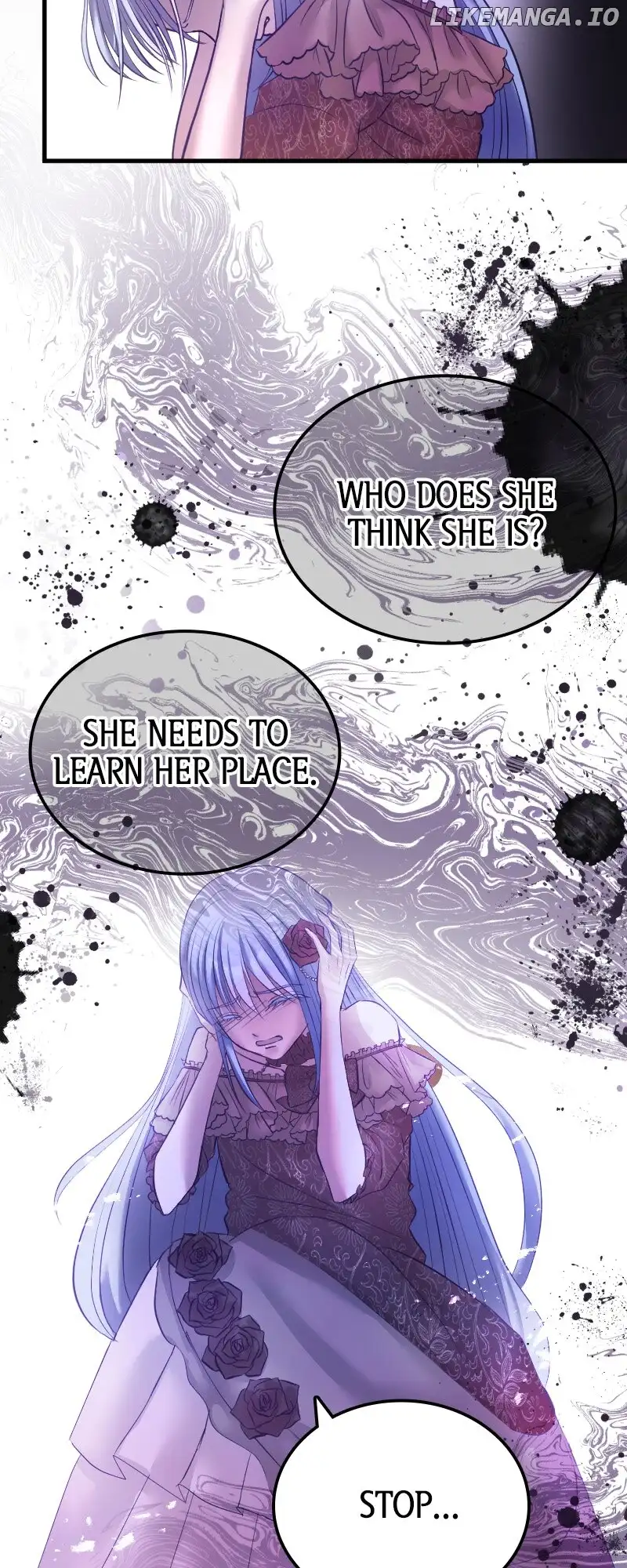 Useless Cinderella’s Feeble Attempt to Save the Kingdom Chapter 3 187 006