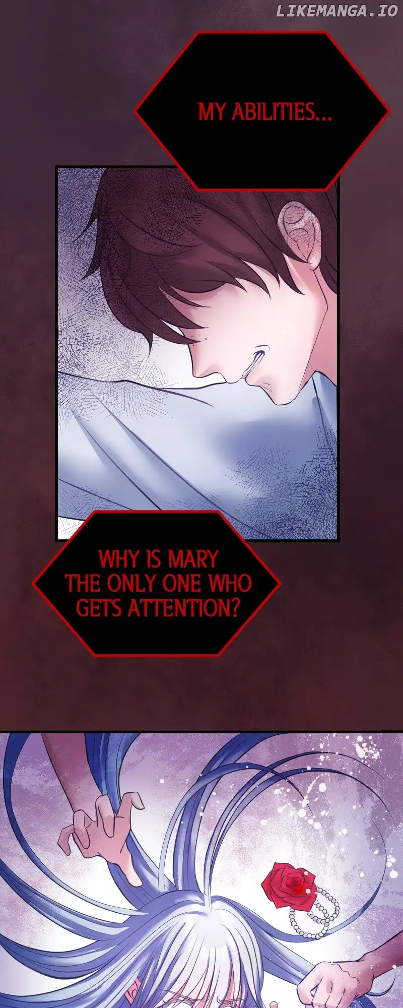 Useless Cinderella’s Feeble Attempt to Save the Kingdom Chapter 3 193 012