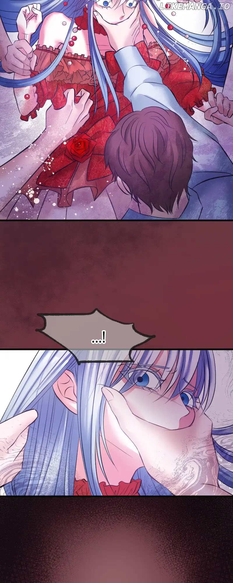 Useless Cinderella’s Feeble Attempt to Save the Kingdom Chapter 3 194 013