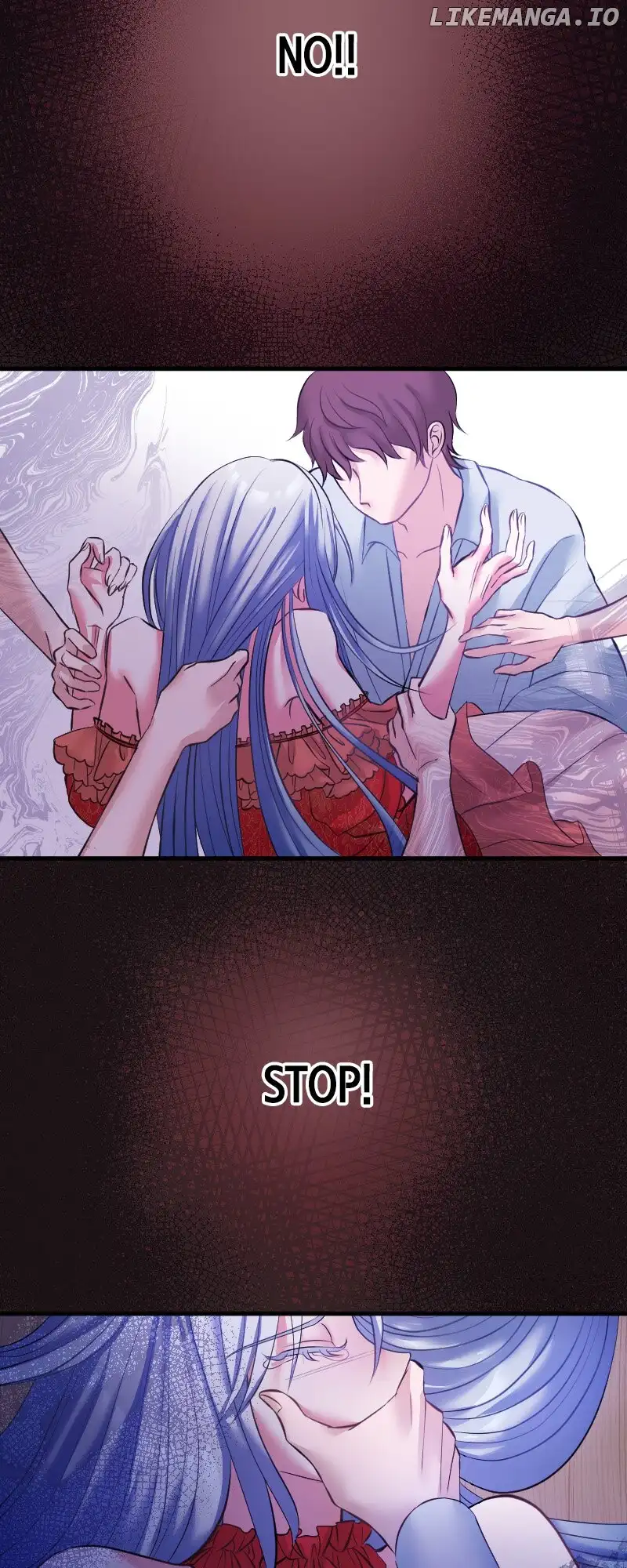 Useless Cinderella’s Feeble Attempt to Save the Kingdom Chapter 3 195 014