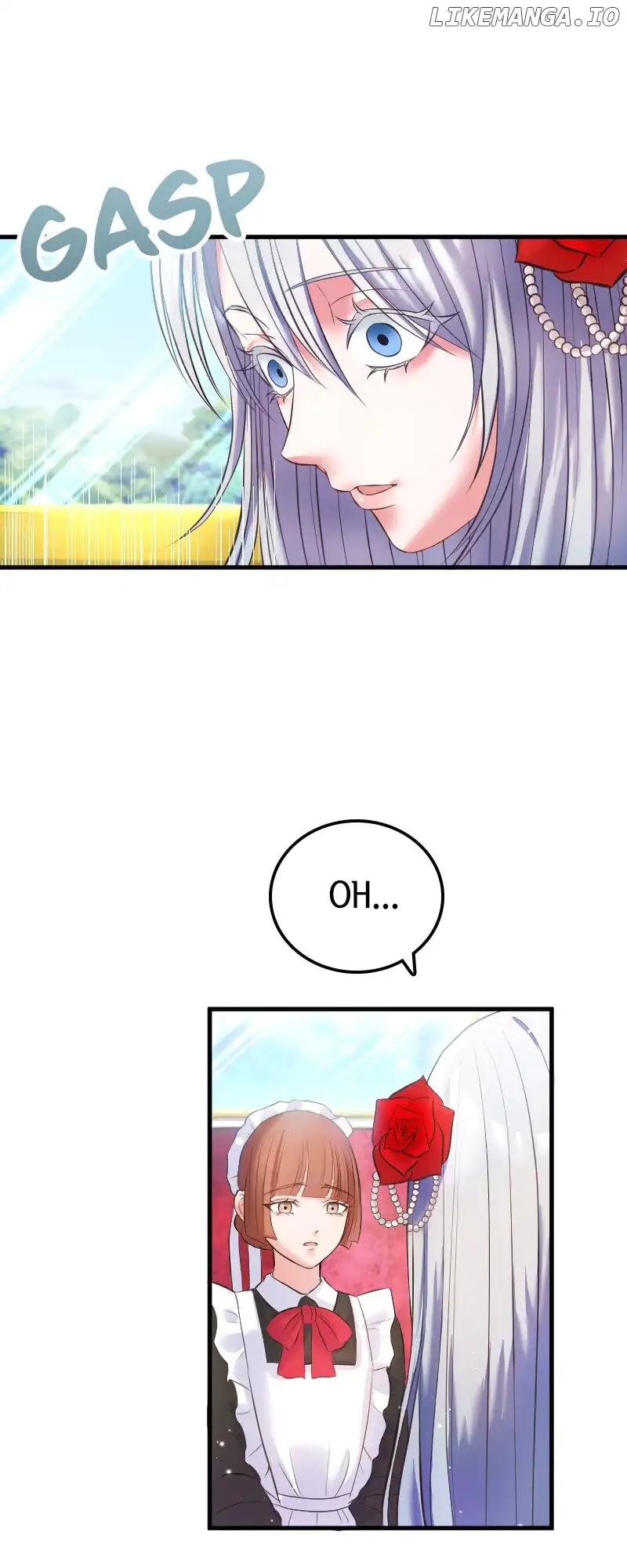 Useless Cinderella’s Feeble Attempt to Save the Kingdom Chapter 3 199 018