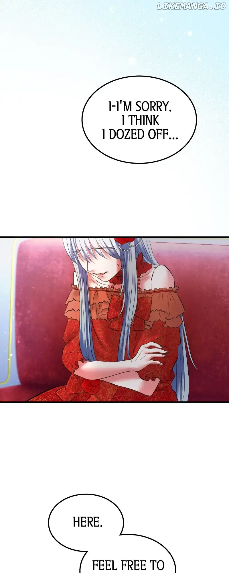 Useless Cinderella’s Feeble Attempt to Save the Kingdom Chapter 3 201 020