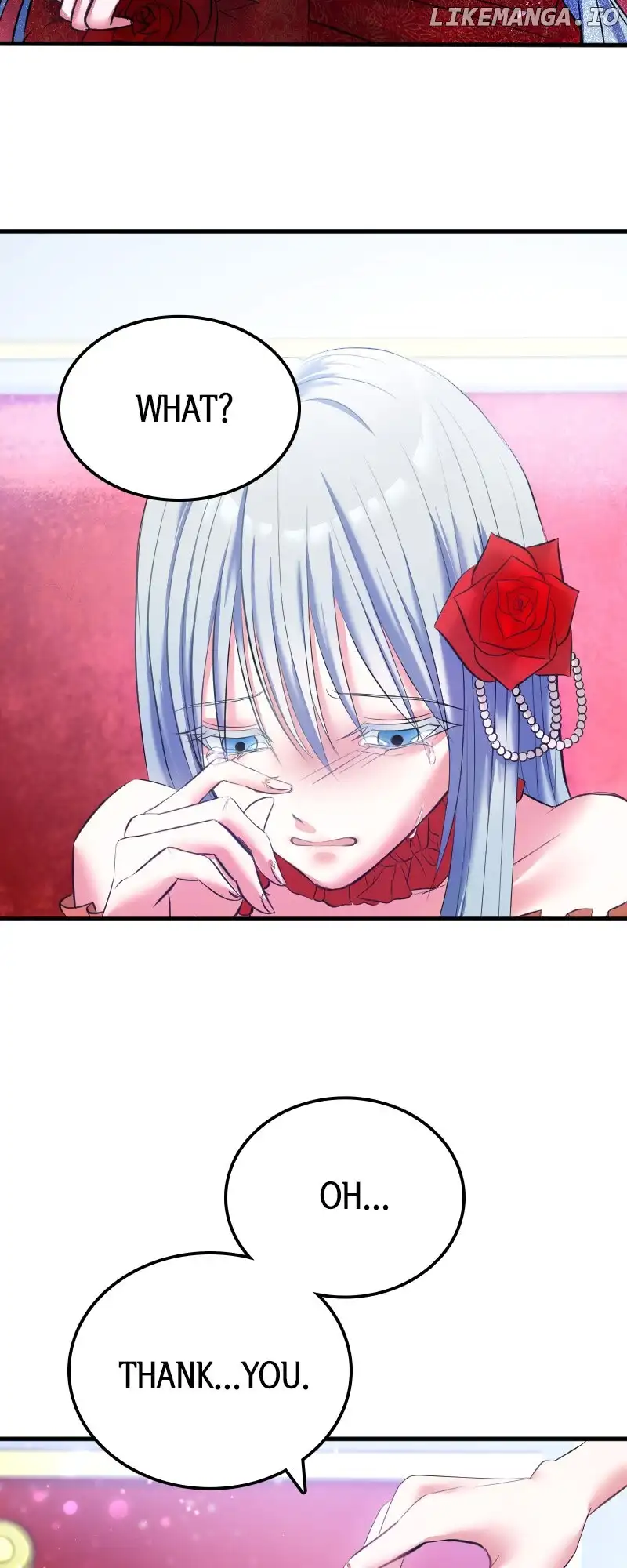 Useless Cinderella’s Feeble Attempt to Save the Kingdom Chapter 3 204 023