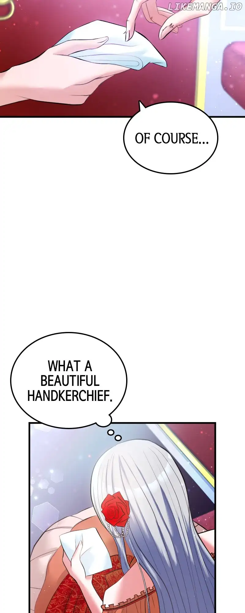 Useless Cinderella’s Feeble Attempt to Save the Kingdom Chapter 3 205 024