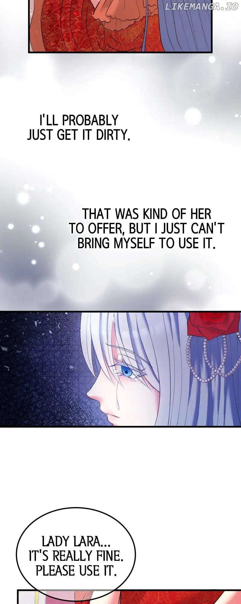 Useless Cinderella’s Feeble Attempt to Save the Kingdom Chapter 3 206 025