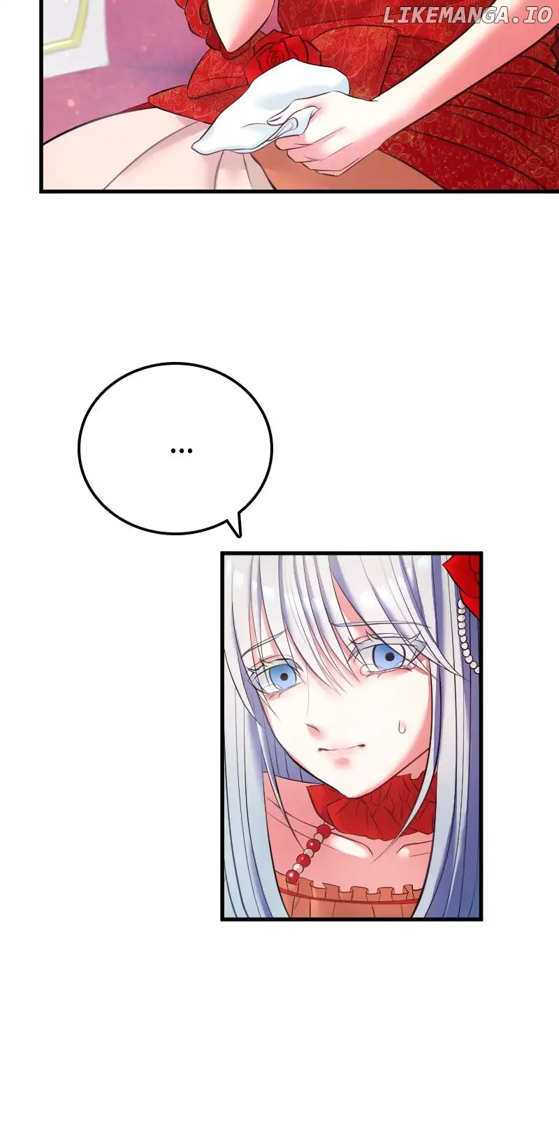 Useless Cinderella’s Feeble Attempt to Save the Kingdom Chapter 3 207 026