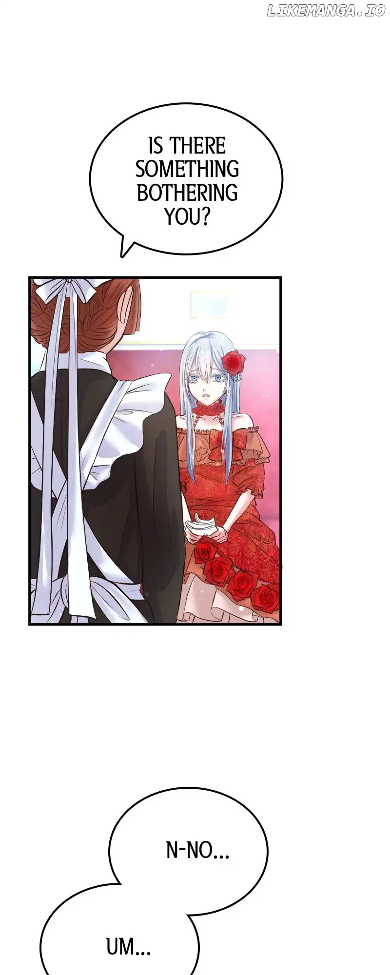 Useless Cinderella’s Feeble Attempt to Save the Kingdom Chapter 3 208 027