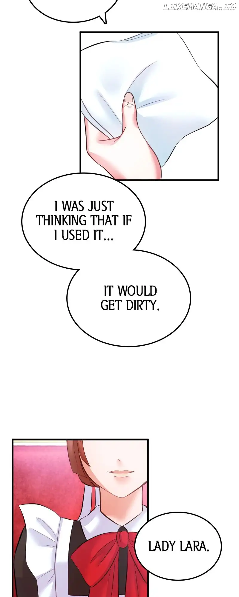 Useless Cinderella’s Feeble Attempt to Save the Kingdom Chapter 3 209 028