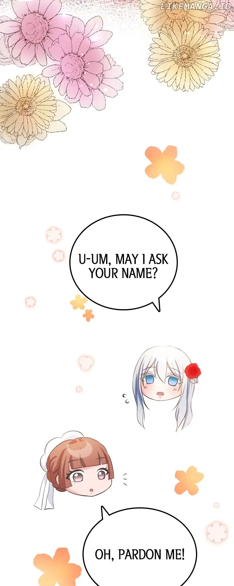 Useless Cinderella’s Feeble Attempt to Save the Kingdom Chapter 3 214 033