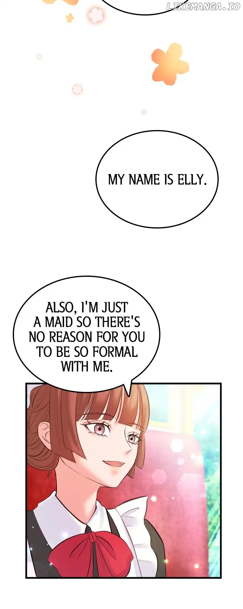 Useless Cinderella’s Feeble Attempt to Save the Kingdom Chapter 3 215 034