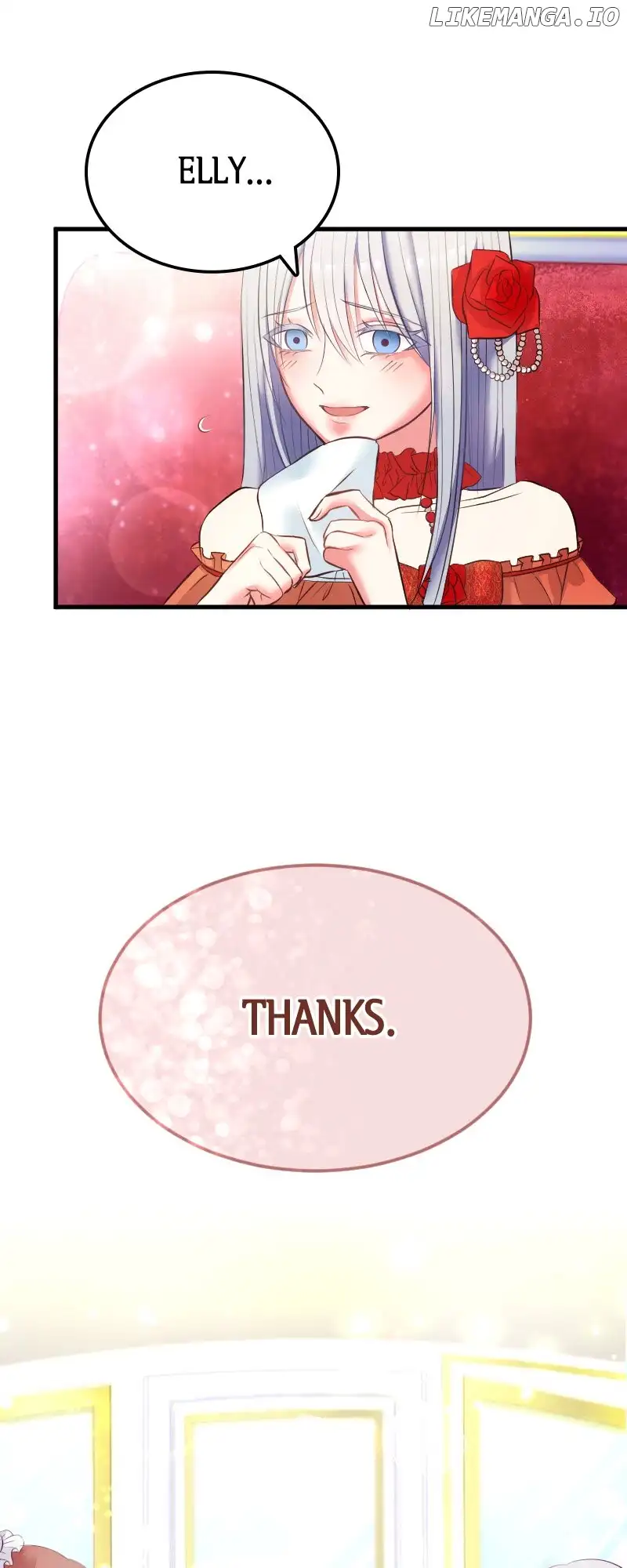 Useless Cinderella’s Feeble Attempt to Save the Kingdom Chapter 3 217 036