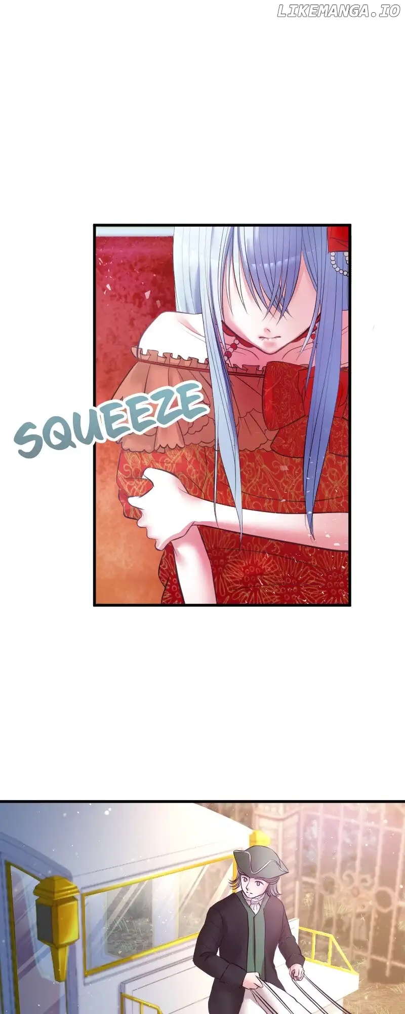 Useless Cinderella’s Feeble Attempt to Save the Kingdom Chapter 3 224 043