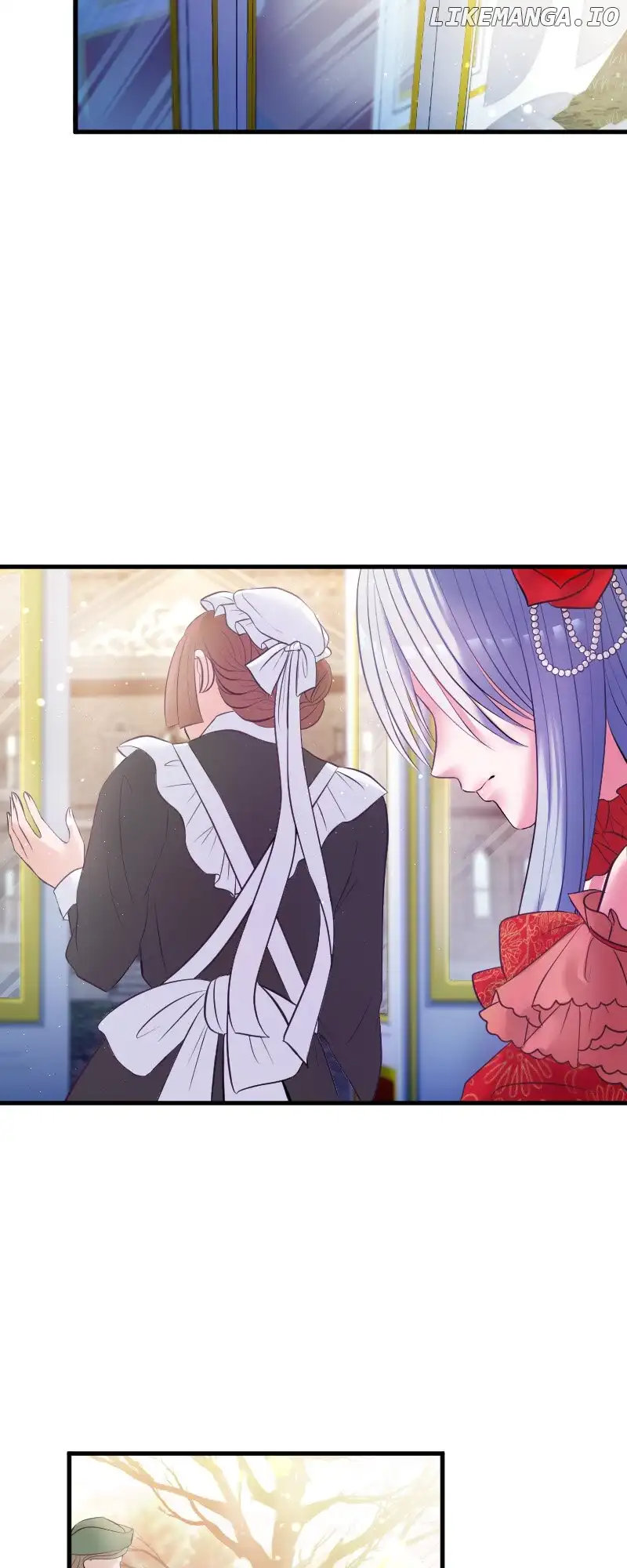 Useless Cinderella’s Feeble Attempt to Save the Kingdom Chapter 3 226 045