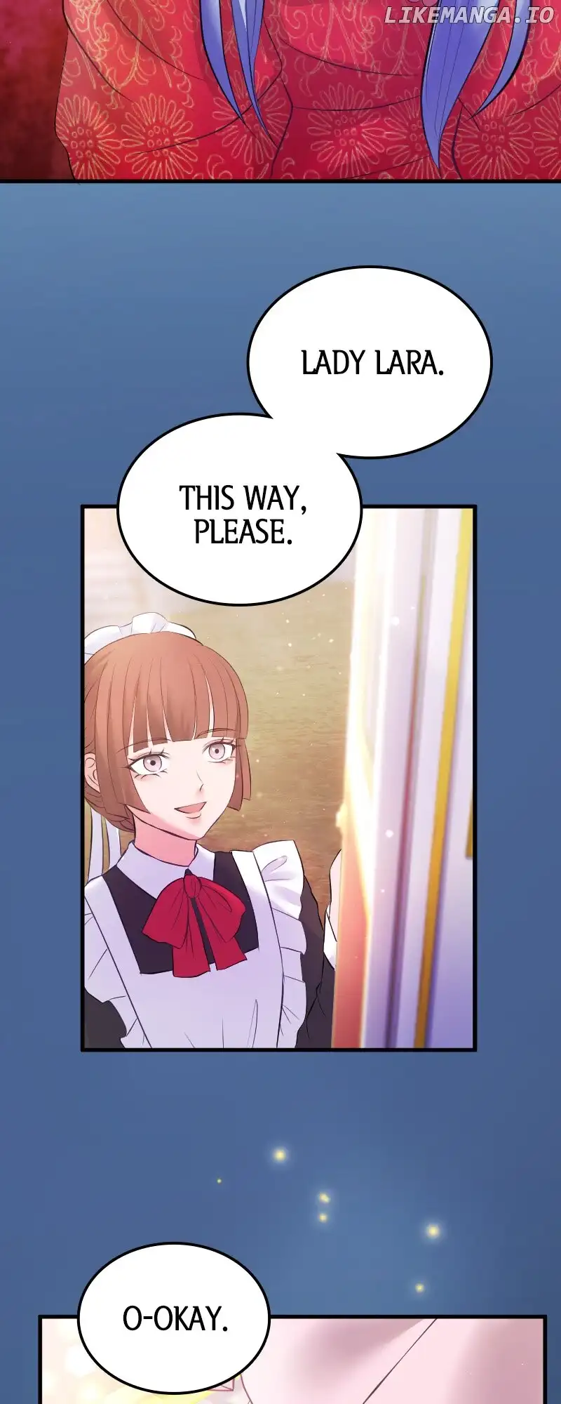 Useless Cinderella’s Feeble Attempt to Save the Kingdom Chapter 3 228 047