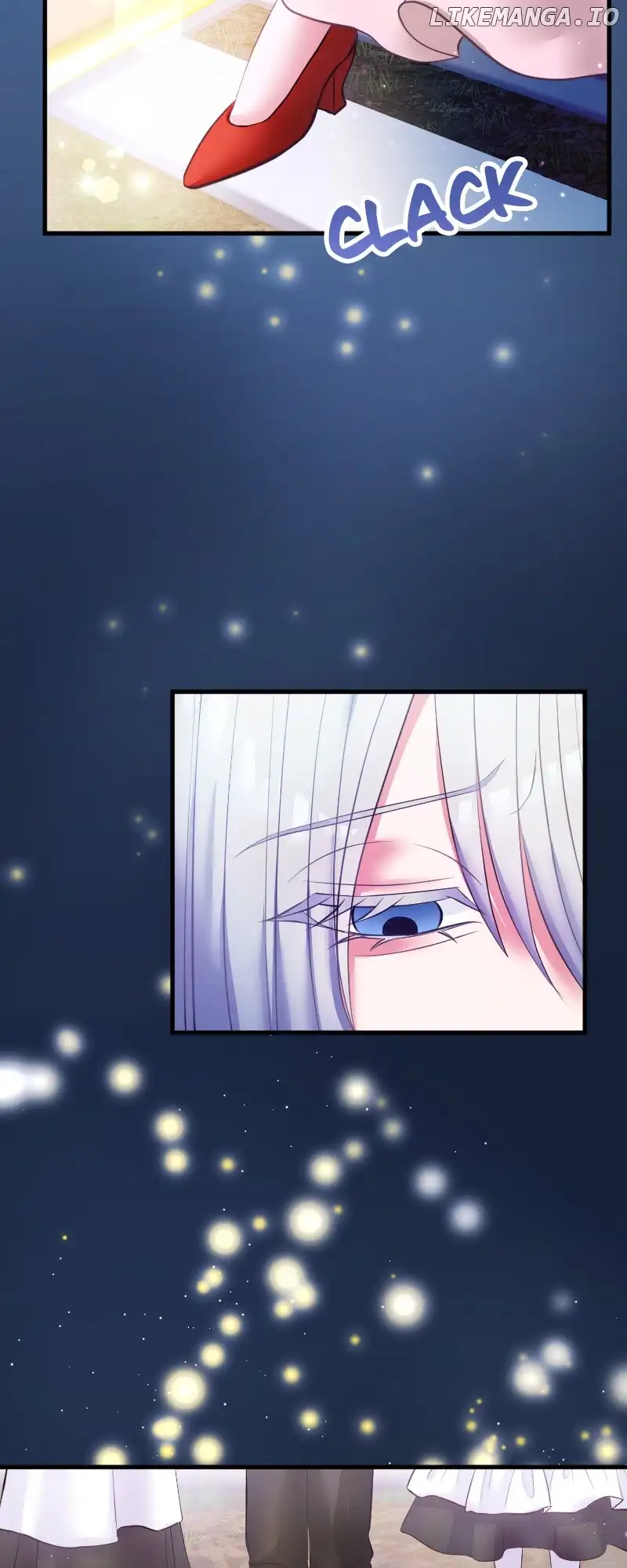 Useless Cinderella’s Feeble Attempt to Save the Kingdom Chapter 3 229 048