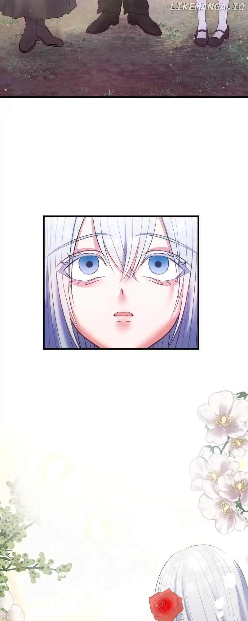 Useless Cinderella’s Feeble Attempt to Save the Kingdom Chapter 3 230 049