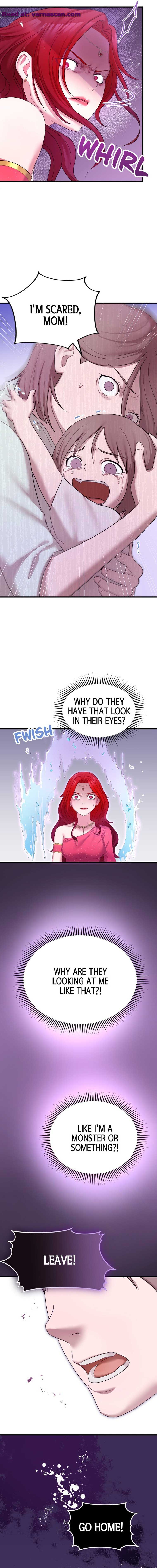 Useless Cinderella’s Feeble Attempt to Save the Kingdom Chapter 30 54 4