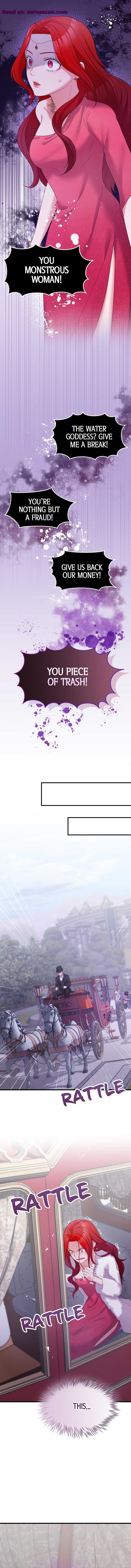 Useless Cinderella’s Feeble Attempt to Save the Kingdom Chapter 30 55 5