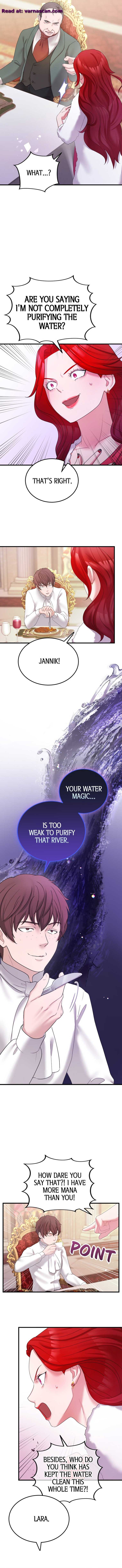 Useless Cinderella’s Feeble Attempt to Save the Kingdom Chapter 30 58 8