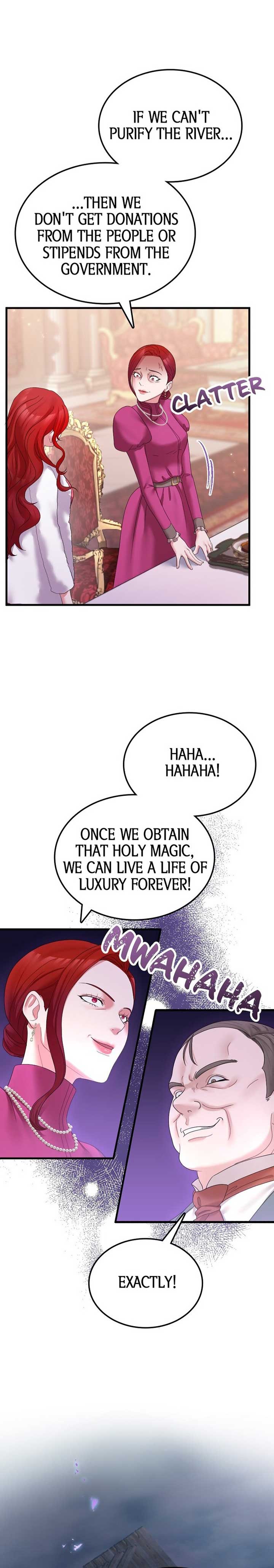 Useless Cinderella’s Feeble Attempt to Save the Kingdom Chapter 31 118 06