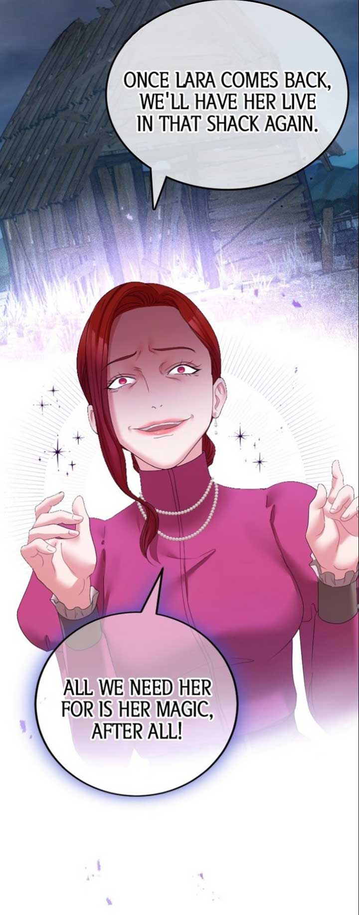 Useless Cinderella’s Feeble Attempt to Save the Kingdom Chapter 31 119 07