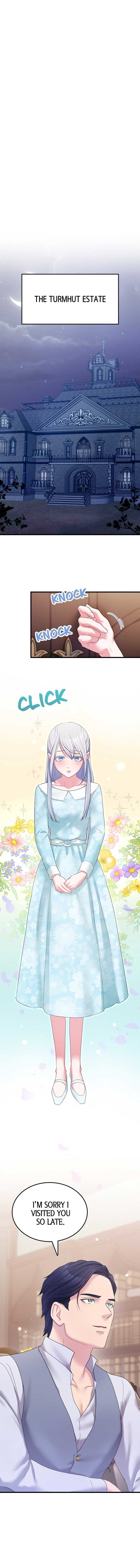 Useless Cinderella’s Feeble Attempt to Save the Kingdom Chapter 31 121 09