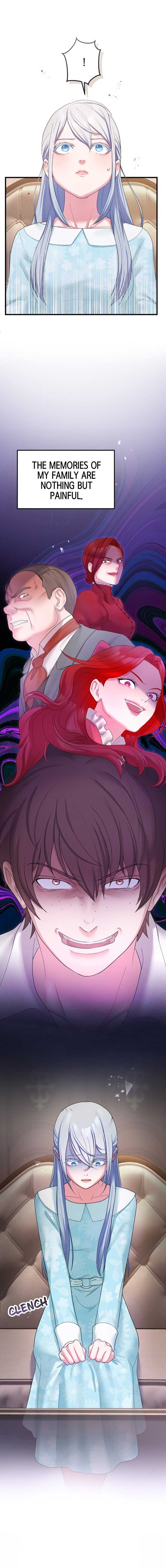 Useless Cinderella’s Feeble Attempt to Save the Kingdom Chapter 31 128 16