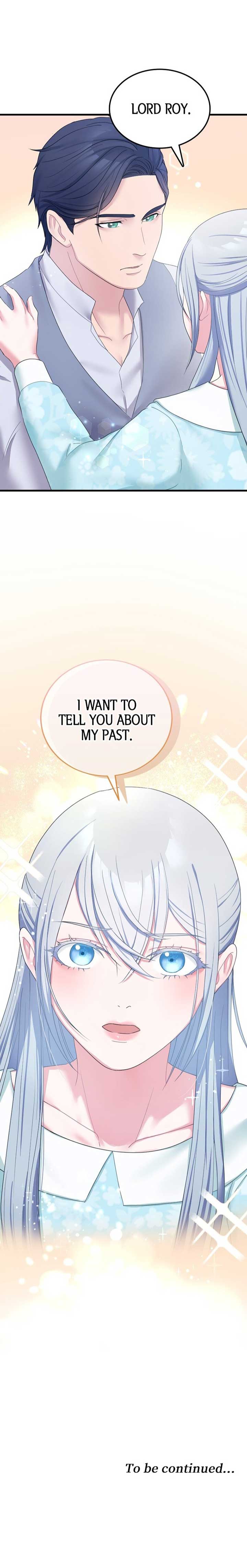 Useless Cinderella’s Feeble Attempt to Save the Kingdom Chapter 31 147 35