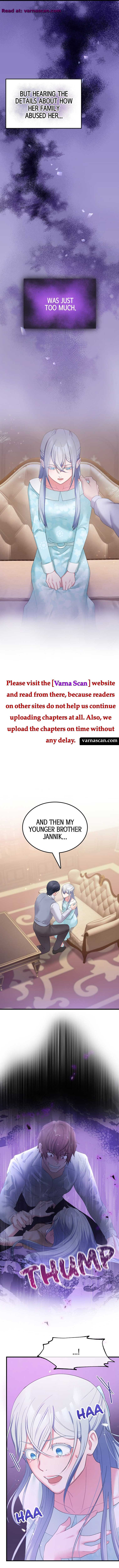 Useless Cinderella’s Feeble Attempt to Save the Kingdom Chapter 32 45 02