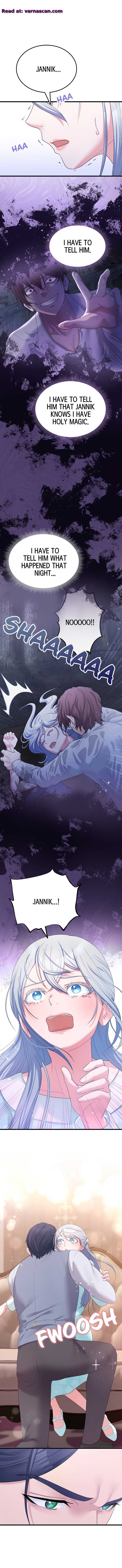 Useless Cinderella’s Feeble Attempt to Save the Kingdom Chapter 32 46 03