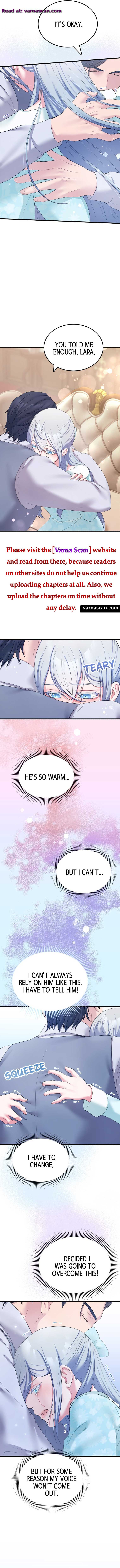 Useless Cinderella’s Feeble Attempt to Save the Kingdom Chapter 32 47 04