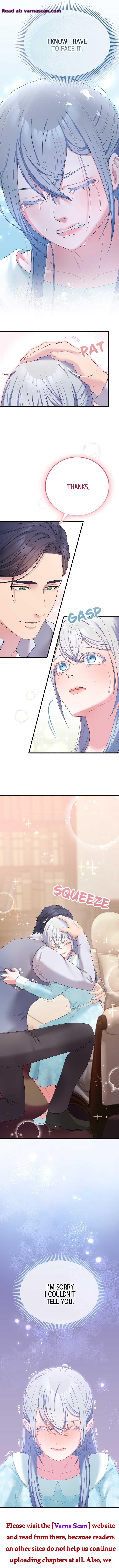 Useless Cinderella’s Feeble Attempt to Save the Kingdom Chapter 32 48 05