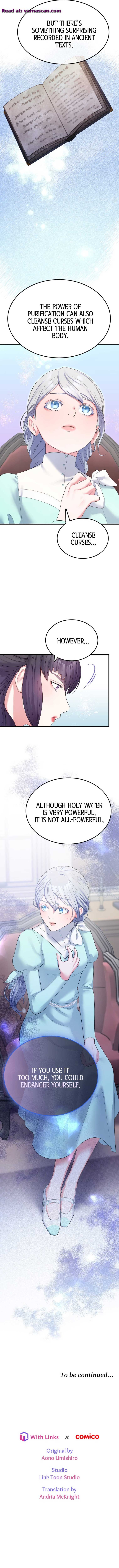 Useless Cinderella’s Feeble Attempt to Save the Kingdom Chapter 32 54 11