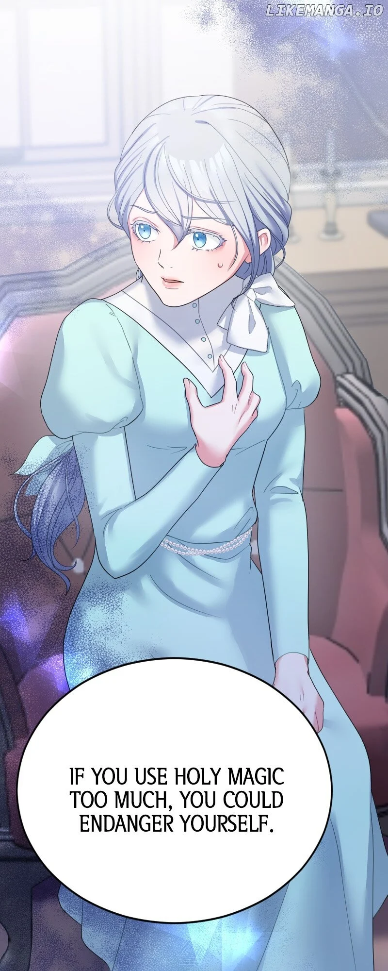 Useless Cinderella’s Feeble Attempt to Save the Kingdom Chapter 33 201 002